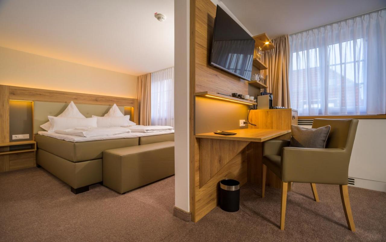 Landhotel Jagdschloesschen Ascheberg  Exterior photo
